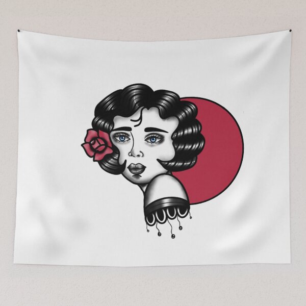 Item preview, Classy lady designed and sold by Scentofshrines.