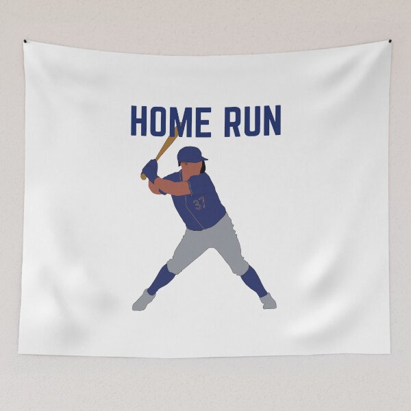 Item preview, Baseball player- Home run designed and sold by SKdarealshop.