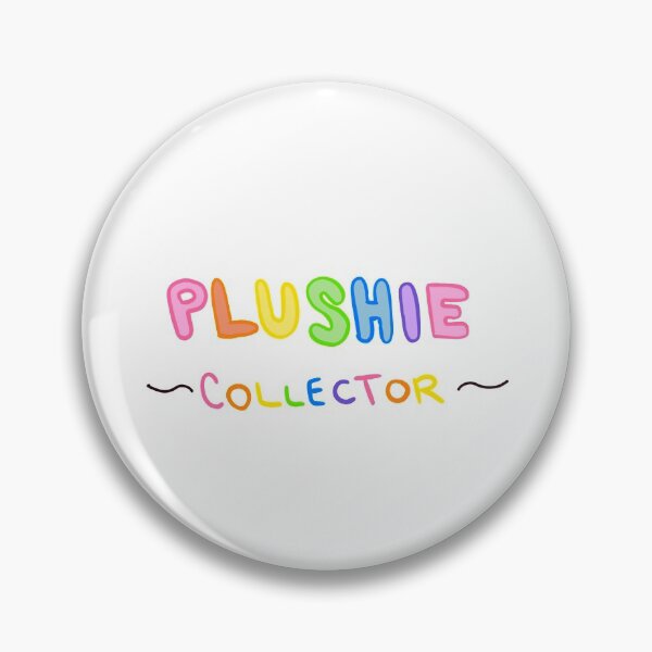 Item preview, Plushie Collector  designed and sold by KaitLouise.