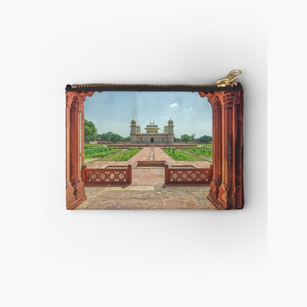 Item preview, Baby Taj - Agra - Uttar Pradesh - India designed and sold by TonyCrehan.