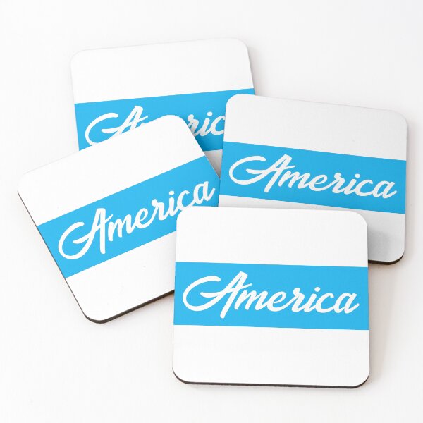 Item preview, America designed and sold by GoodVibesWX9.