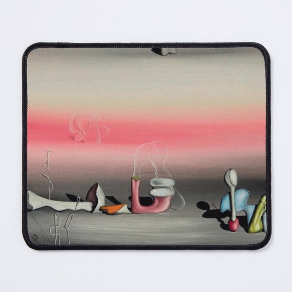 Item preview, The Last Surrealist (19) designed and sold by mindblowingart.