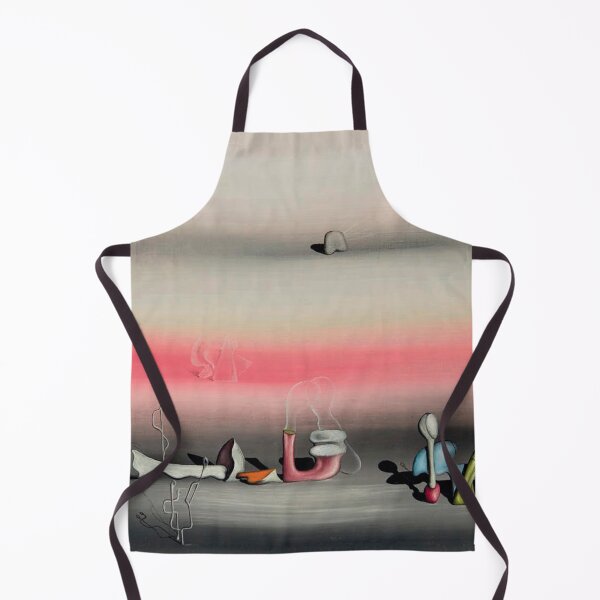 Item preview, The Last Surrealist (19) designed and sold by mindblowingart.