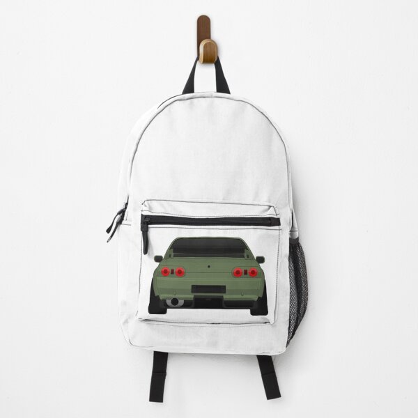 Item preview, R32 Rear Green designed and sold by VenZolic.