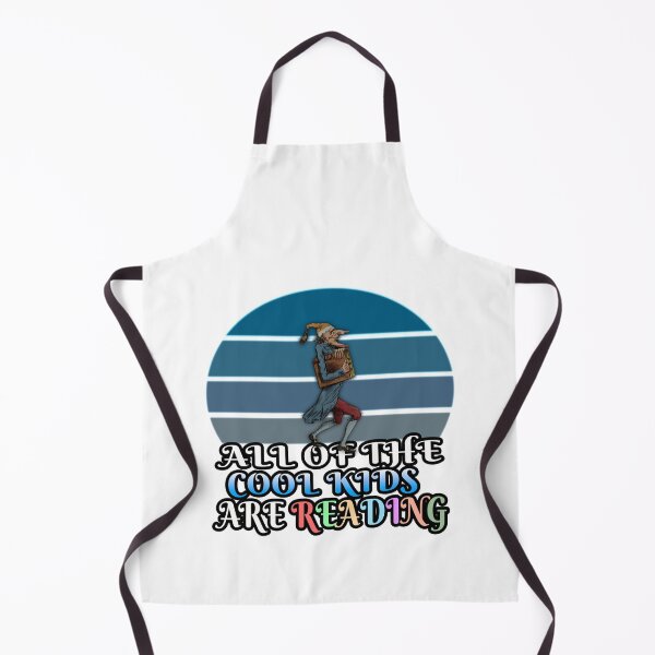 Item preview, All Of The Cool Kids Are Reading (Ver. 1) designed and sold by AbsurdlyEpic.