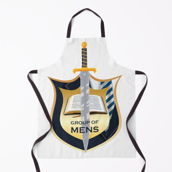 Item preview, shield group of men designed and sold by tonisolution.