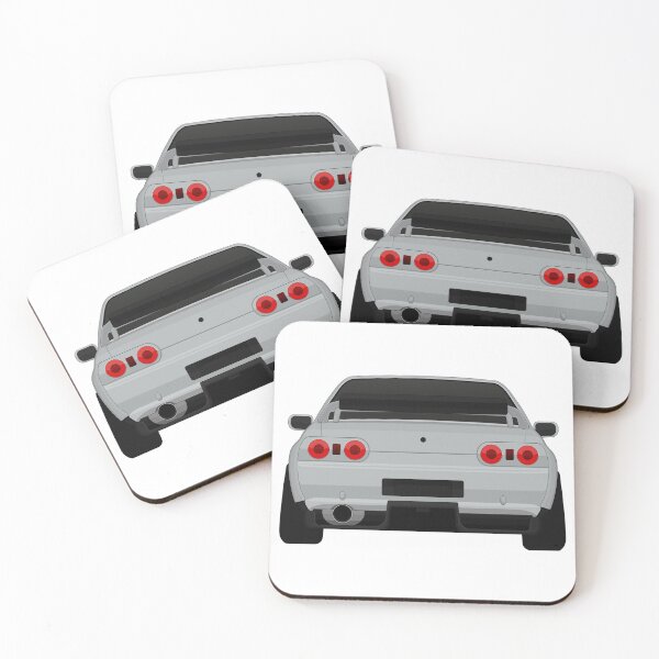 Item preview, R32 Rear Grey designed and sold by VenZolic.