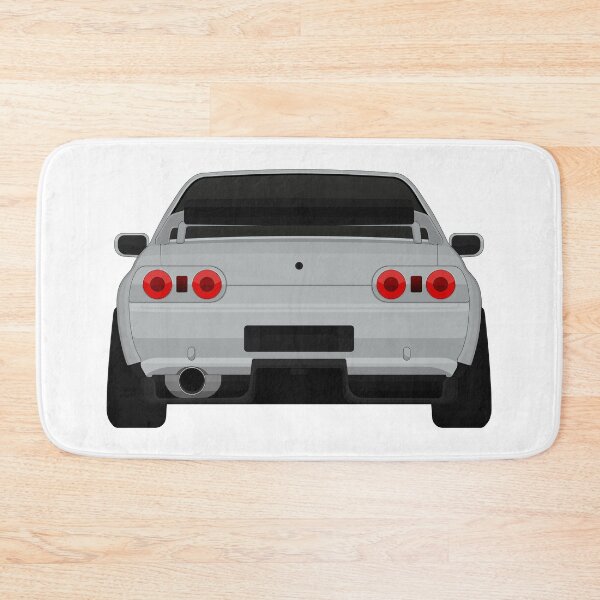 Item preview, R32 Rear Grey designed and sold by VenZolic.