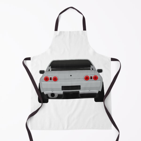 Item preview, R32 Rear Grey designed and sold by VenZolic.
