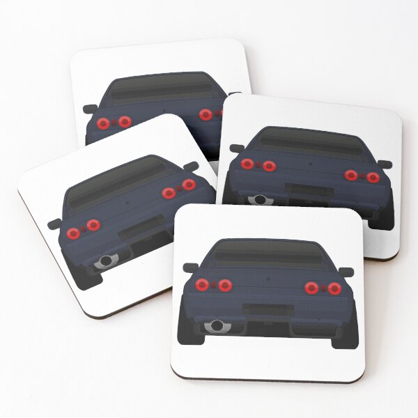 Item preview, R32 Rear Navy designed and sold by VenZolic.