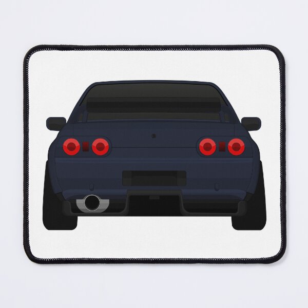 Item preview, R32 Rear Navy designed and sold by VenZolic.