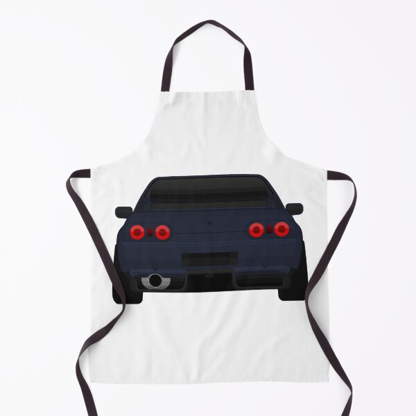 Item preview, R32 Rear Navy designed and sold by VenZolic.