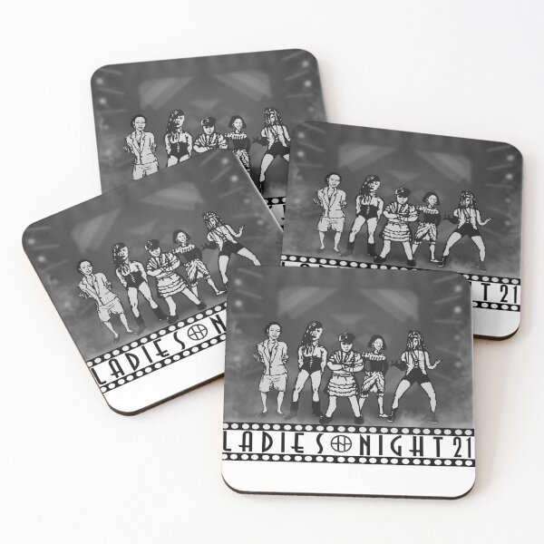 Item preview, Ladies Night 21 designed and sold by ANB-Print.