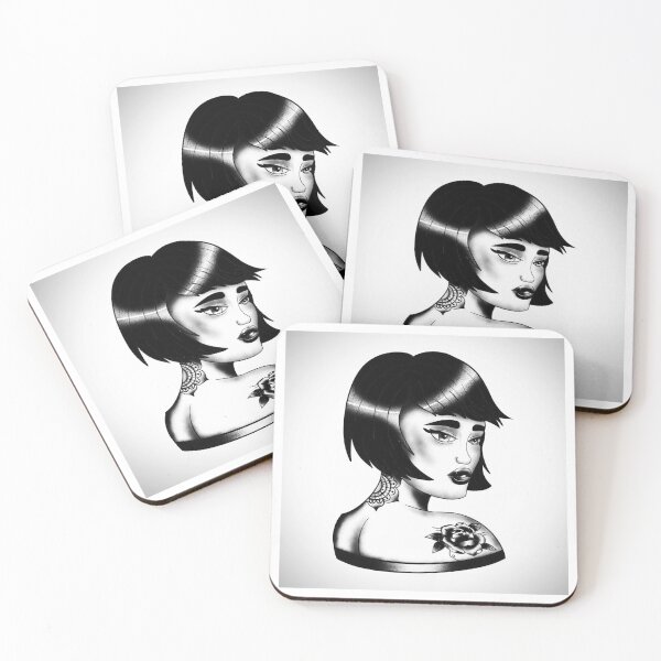 Item preview, Sexy lady designed and sold by Scentofshrines.