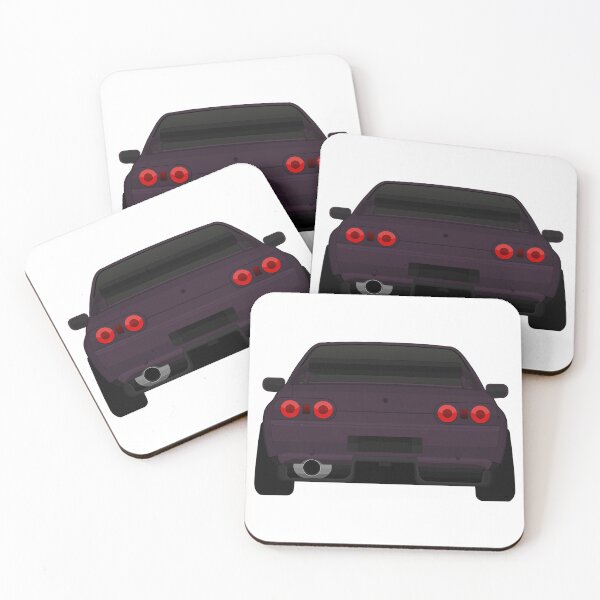 Item preview, R32 Rear Purple designed and sold by VenZolic.