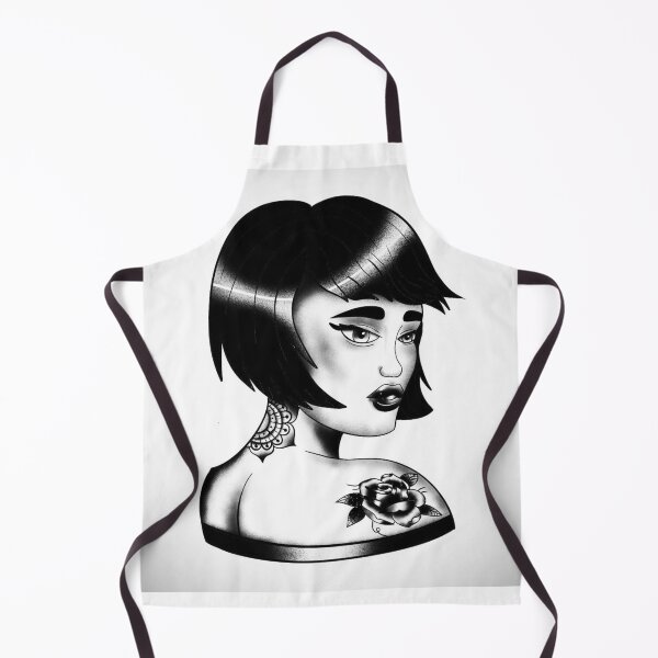 Item preview, Sexy lady designed and sold by Scentofshrines.