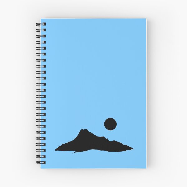 Item preview, Mako Island Vector designed and sold by Bluezorel.