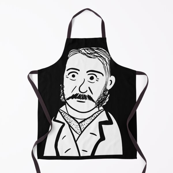 Artikelvorschau, Schlecht gezeichneter Chester A. Arthur entworfen und verkauft von eesienk.
