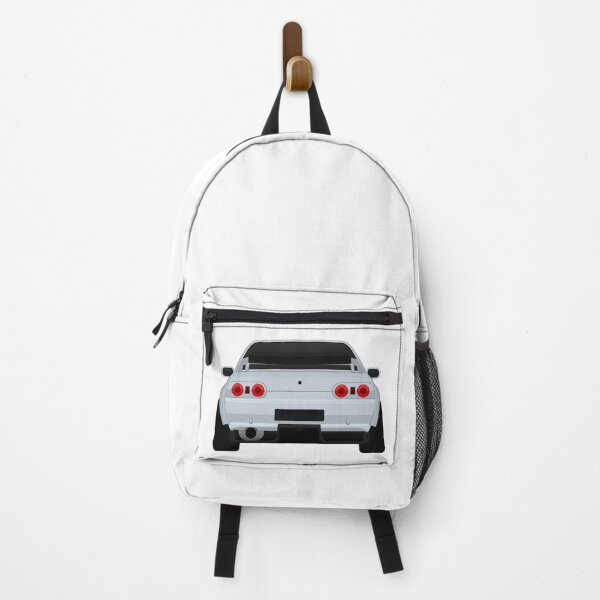 Item preview, R32 Rear Silver designed and sold by VenZolic.