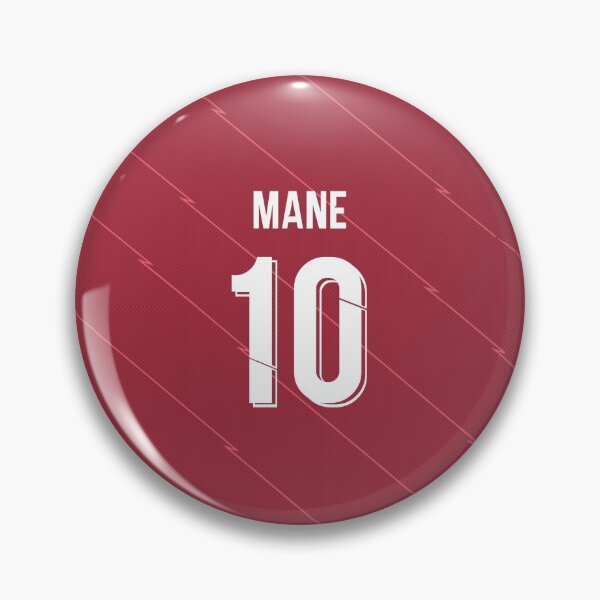 Item preview, Mane Liverpool 2022 designed and sold by Zgjimi17.
