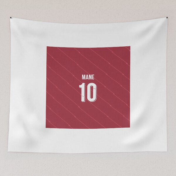 Item preview, Mane Liverpool 2022 designed and sold by Zgjimi17.