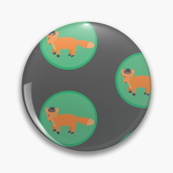Item preview, "mr. fox" designed and sold by allieb3.