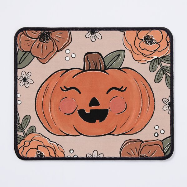 Item preview, Happy Jacky Florals designed and sold by Ella Beth.
