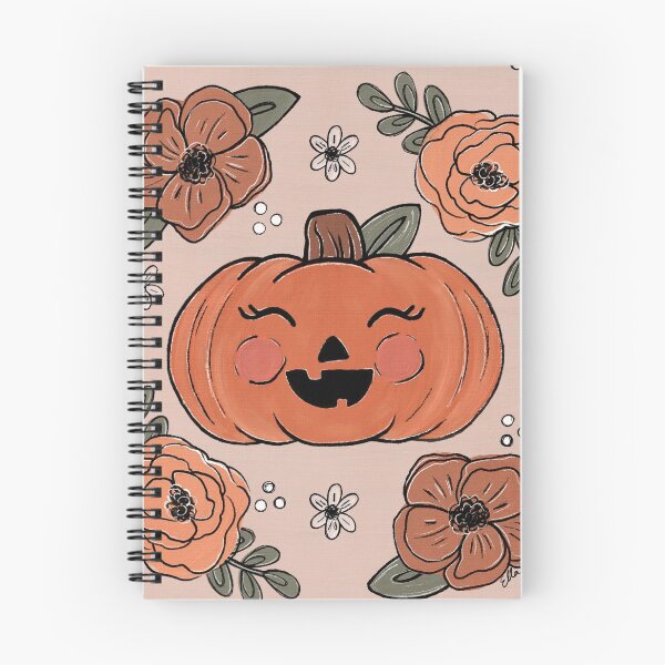 Item preview, Happy Jacky Florals designed and sold by Ella Beth.