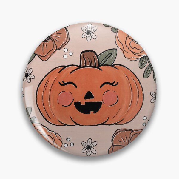 Item preview, Happy Jacky Florals designed and sold by Ella Beth.