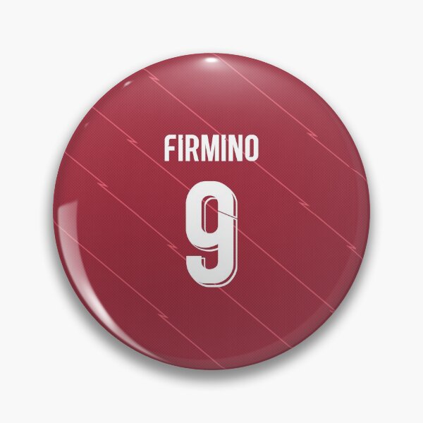 Artikelvorschau, Firmino Liverpool 2022 entworfen und verkauft von Zgjimi17.