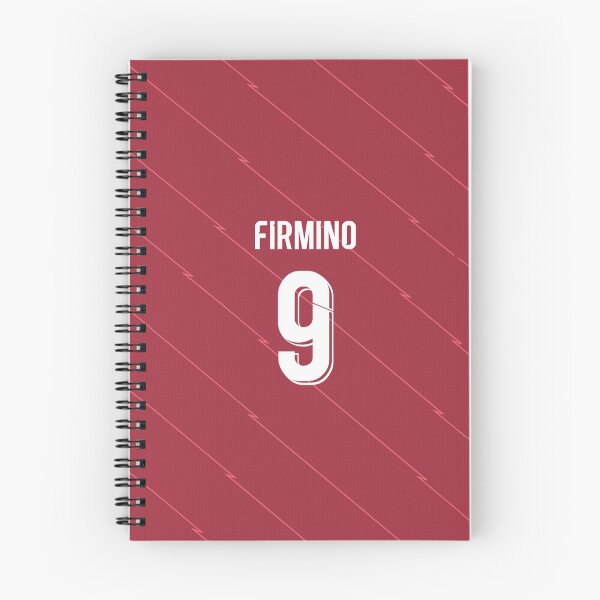 Item preview, Firmino Liverpool 2022 designed and sold by Zgjimi17.