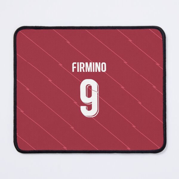 Item preview, Firmino Liverpool 2022 designed and sold by Zgjimi17.