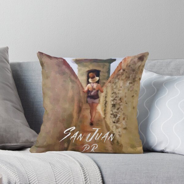 Item preview, San Juan Puerto Rico designed and sold by MaritzaGoodIdea.
