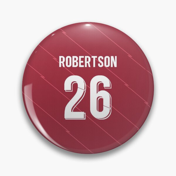 Artikelvorschau, Robertson Liverpool 2022 entworfen und verkauft von Zgjimi17.