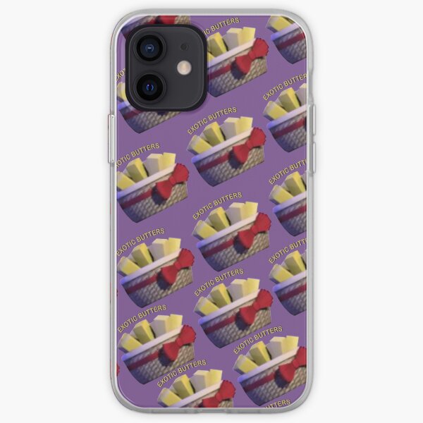 Exotic Butters Iphone Cases Covers Redbubble Exotic Butters Iphone Cases Covers Redbubble
