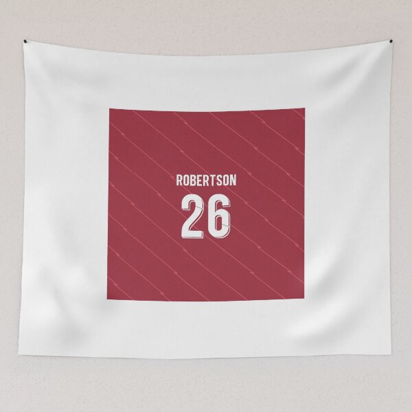Item preview, Robertson Liverpool 2022 designed and sold by Zgjimi17.
