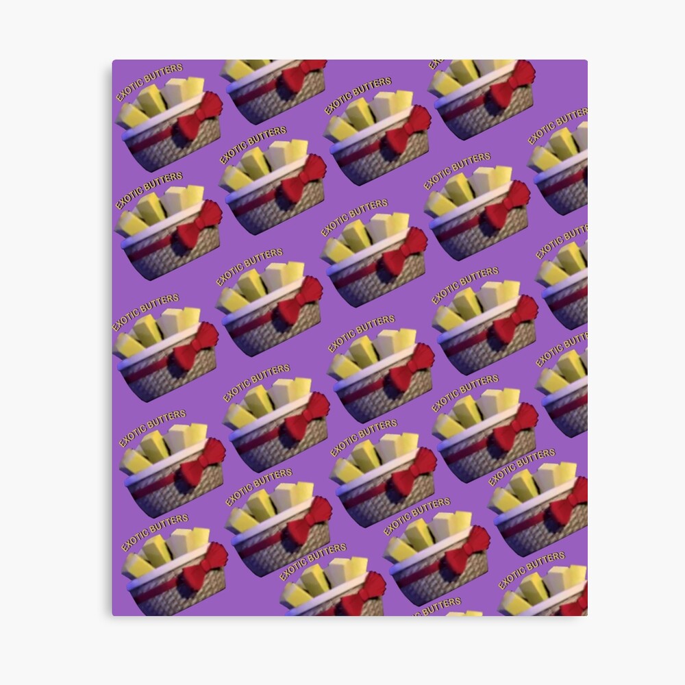 Basket Of Exotic Butters Photographic Print By Gabreallia Redbubble Basket Of Exotic Butters Photographic Print By Gabreallia Redbubble