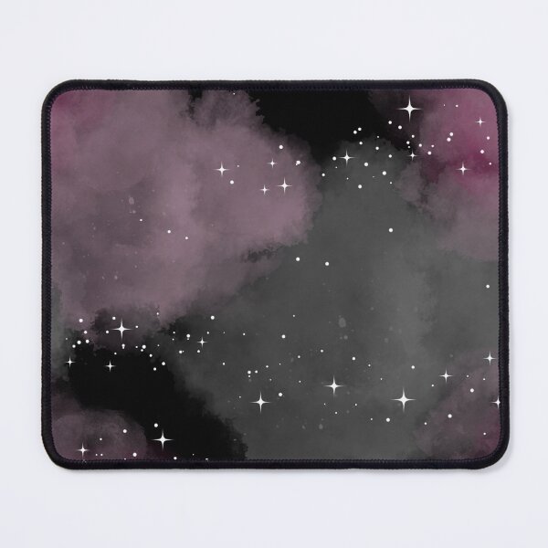 Item preview, Purple Stary Halloween Sky Design designed and sold by boopsblunt.