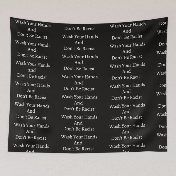 Item preview, Wash Your Hands designed and sold by Knottygirl.