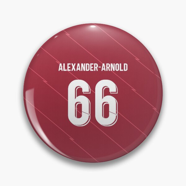 Item preview, Alexander-Arnold Liverpool 2022 designed and sold by Zgjimi17.