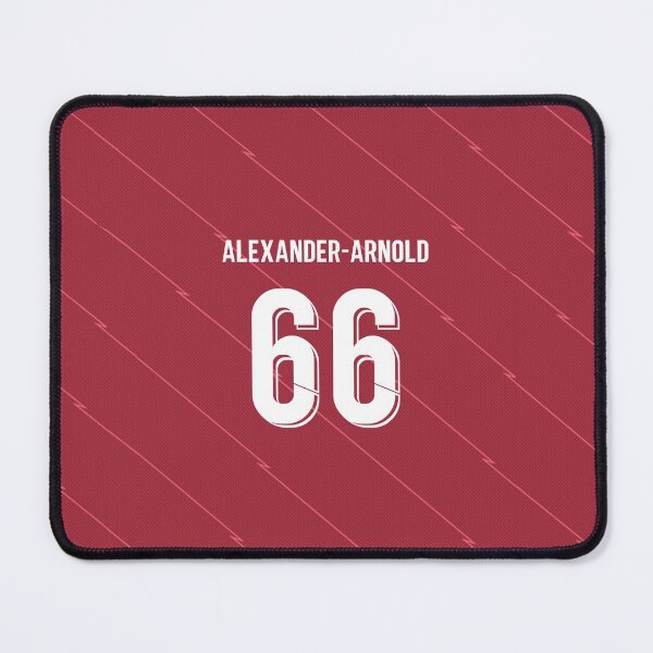 Item preview, Alexander-Arnold Liverpool 2022 designed and sold by Zgjimi17.