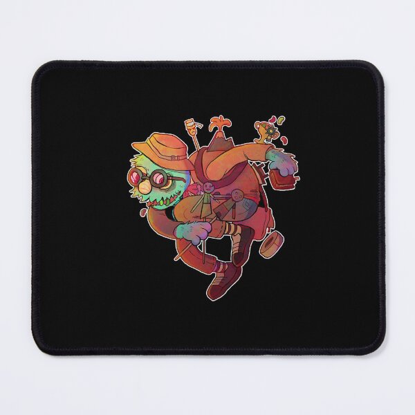 Item preview, The Professor designed and sold by WhitmoyerAyumi.
