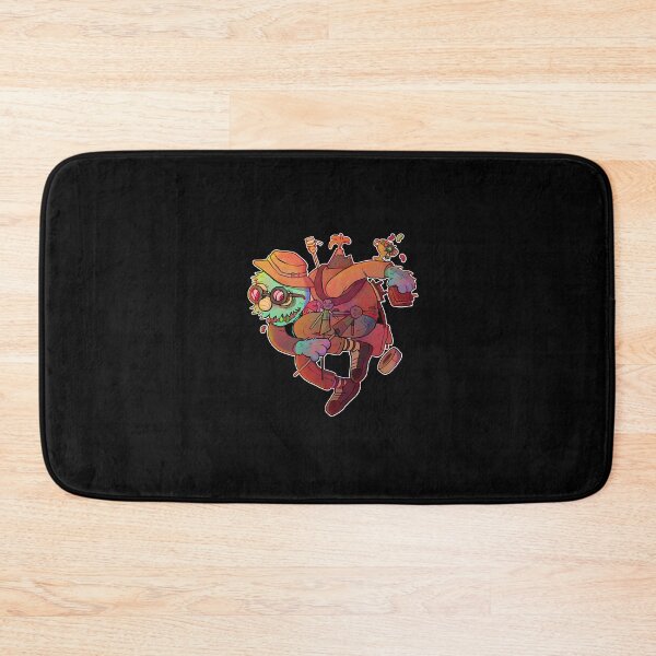 Item preview, The Professor  designed and sold by WhitmoyerAyumi.