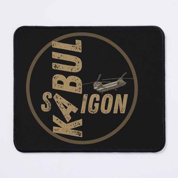 Item preview, kabul saigon designed and sold by SmartTShirtTime.