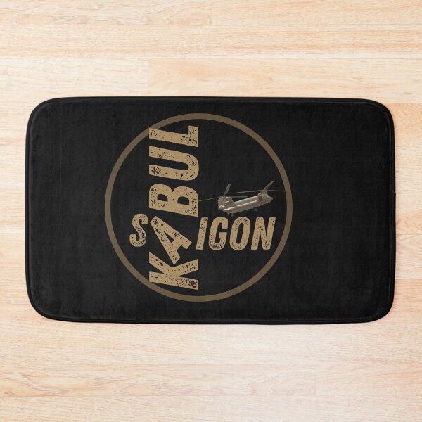 Item preview, kabul saigon designed and sold by SmartTShirtTime.