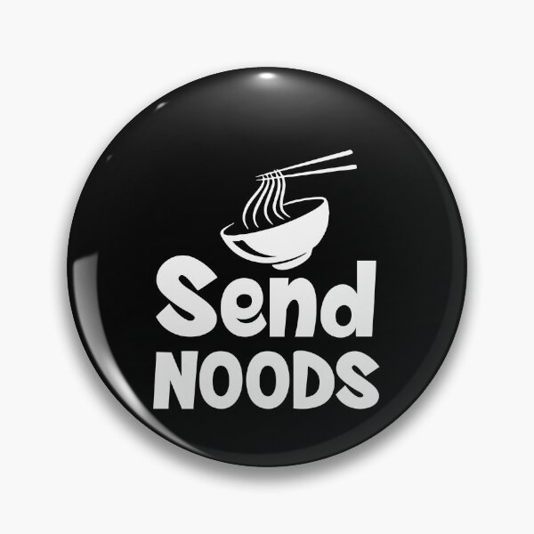 Item preview, Send noods designed and sold by Zexten.