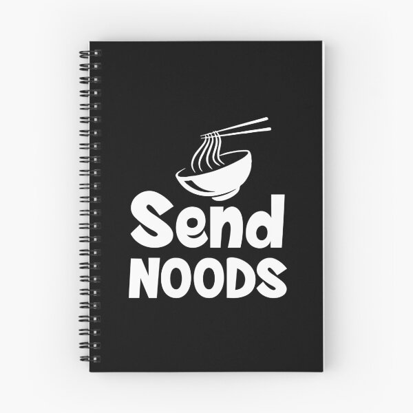 Item preview, Send noods designed and sold by Zexten.