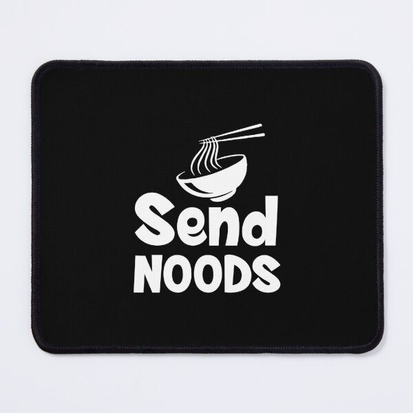 Item preview, Send noods designed and sold by Zexten.