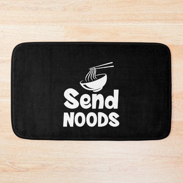 Item preview, Send noods designed and sold by Zexten.