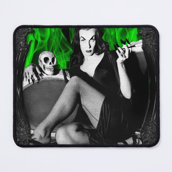 Item preview, VAMPIRA 5 designed and sold by Garden Of Nightmares.